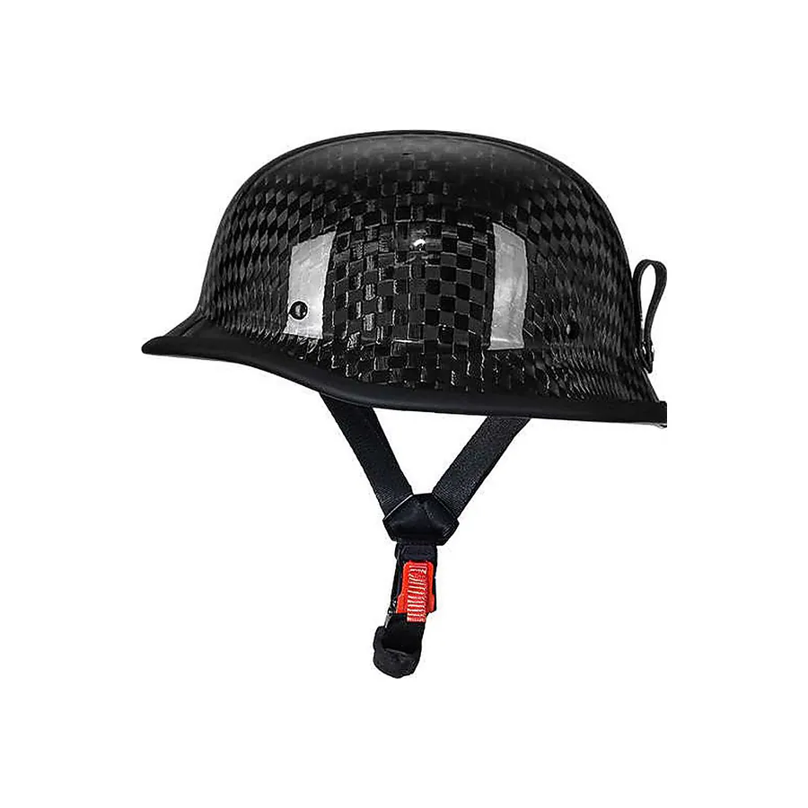 MF35 Half Helmet - complete product view